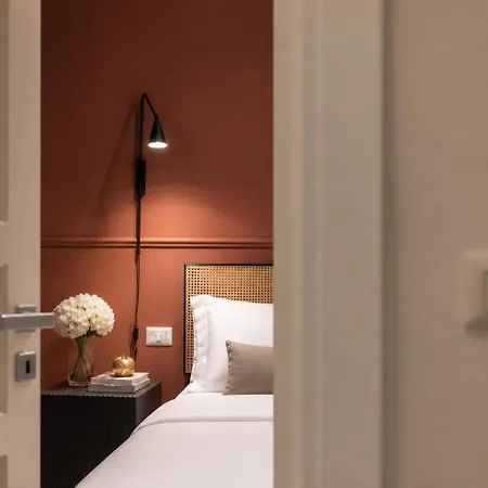 Dimora Dei Gesuiti Bed & Breakfast Bari