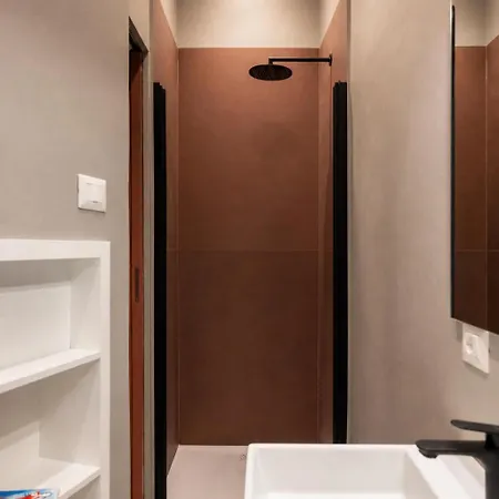 Dimora Dei Gesuiti Bed and Breakfast 3*
