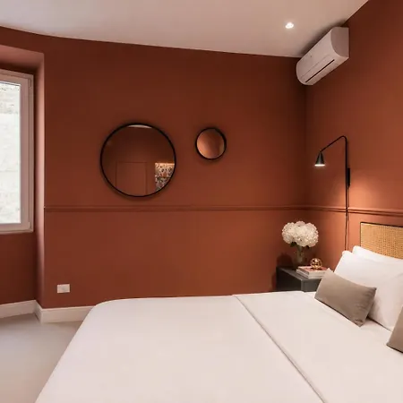 Dimora Dei Gesuiti Bed and Breakfast 3*