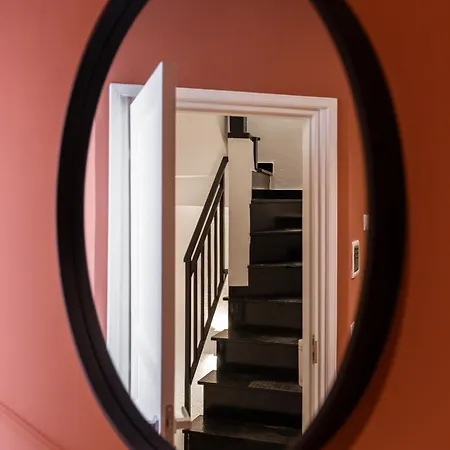 Dimora Dei Gesuiti Bed & Breakfast