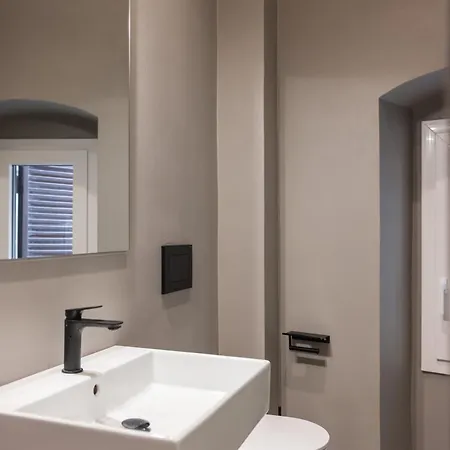 Bed & Breakfast Dimora Dei Gesuiti Bari