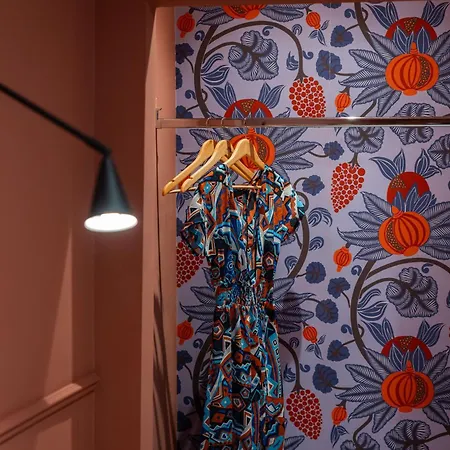Dimora Dei Gesuiti Bed & Breakfast Bari