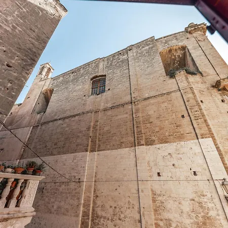 Bed & Breakfast Dimora Dei Gesuiti Bari
