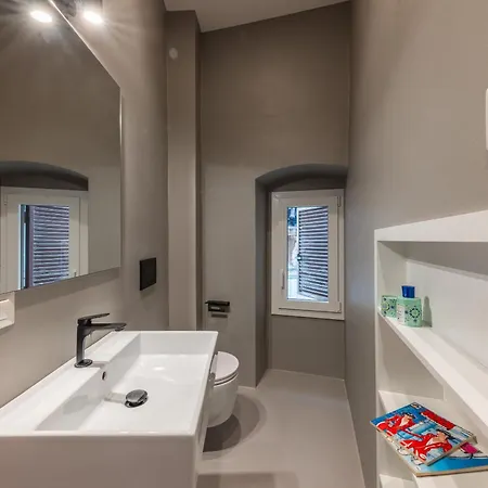 Dimora Dei Gesuiti Bed & Breakfast Bari