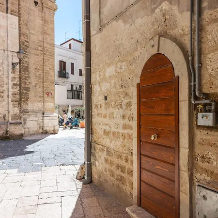 Dimora Dei Gesuiti Bed & Breakfast 3*