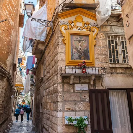 Dimora Dei Gesuiti Bed and Breakfast 3*
