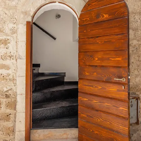 Dimora Dei Gesuiti