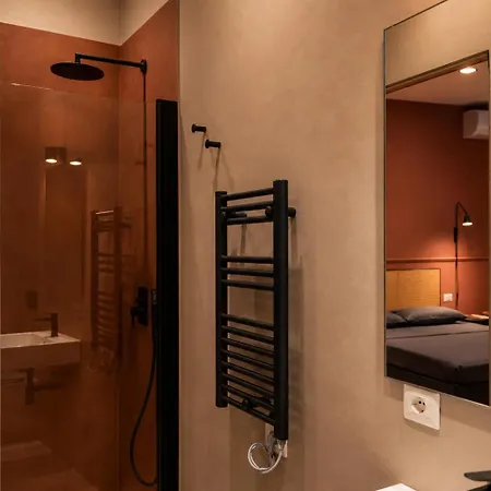 Bed & Breakfast Dimora Dei Gesuiti