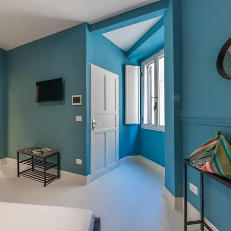 Dimora Dei Gesuiti Bed and Breakfast