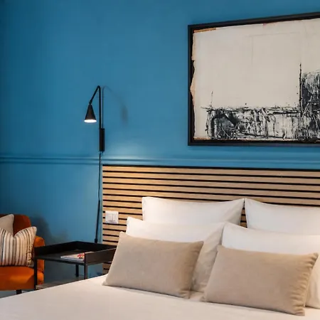 Dimora Dei Gesuiti Bed and Breakfast