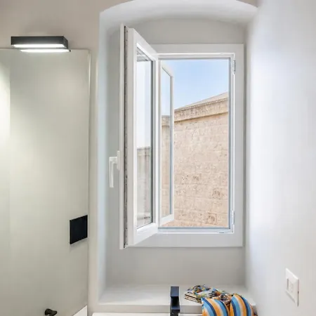 Dimora Dei Gesuiti Bed and Breakfast