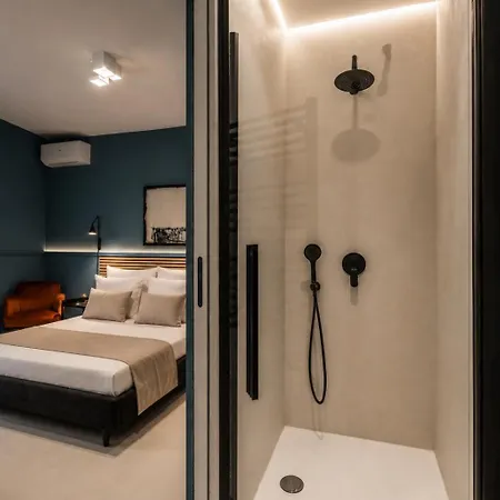 Bed & Breakfast Dimora Dei Gesuiti Bari