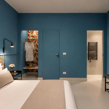 Bed and Breakfast Dimora Dei Gesuiti