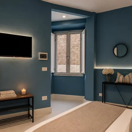 Dimora Dei Gesuiti Bed & Breakfast 3*