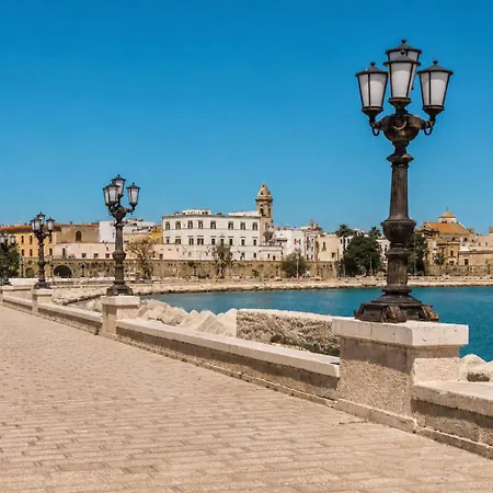 Bed and Breakfast Dimora Dei Gesuiti 3*