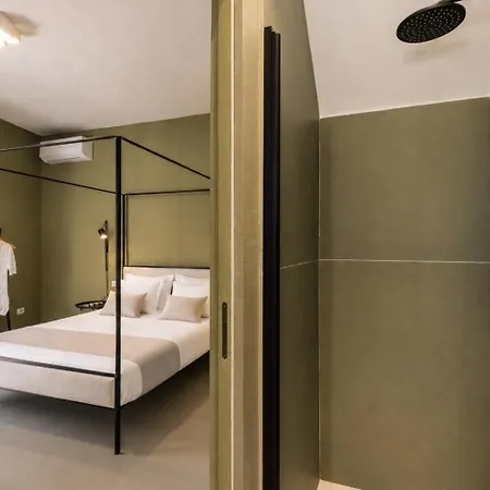 Dimora Dei Gesuiti Bed and Breakfast