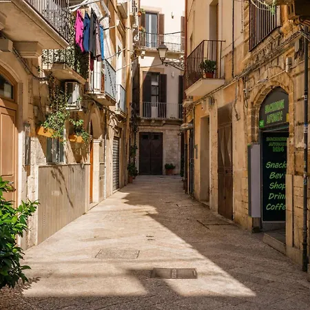 Dimora Dei Gesuiti