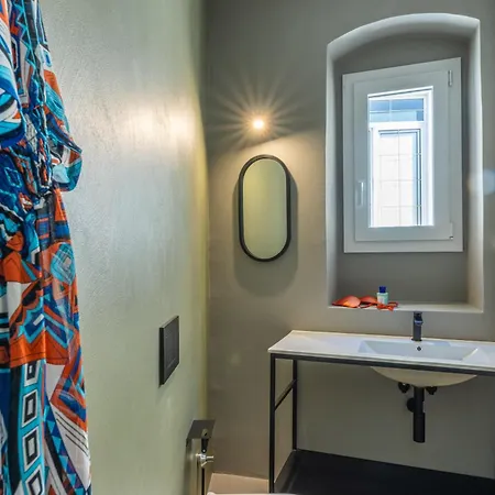Bed and Breakfast Dimora Dei Gesuiti