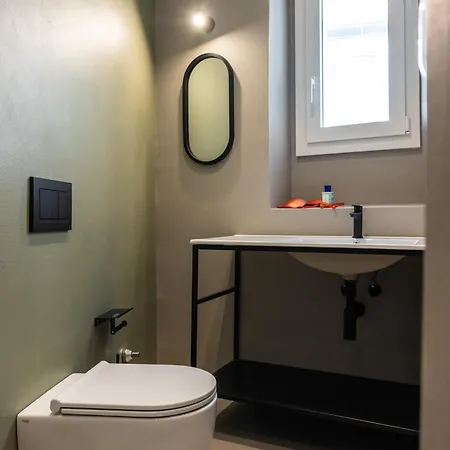 Dimora Dei Gesuiti Bed & Breakfast Bari