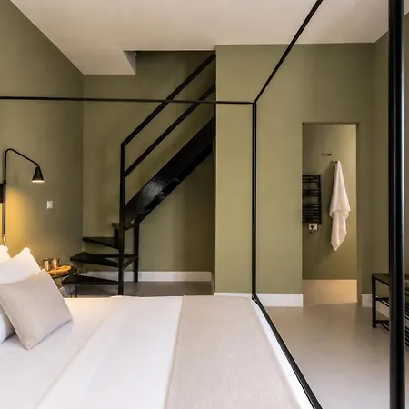 Bed & Breakfast Dimora Dei Gesuiti Bari